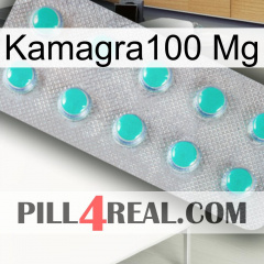 Kamagra100 Mg 28